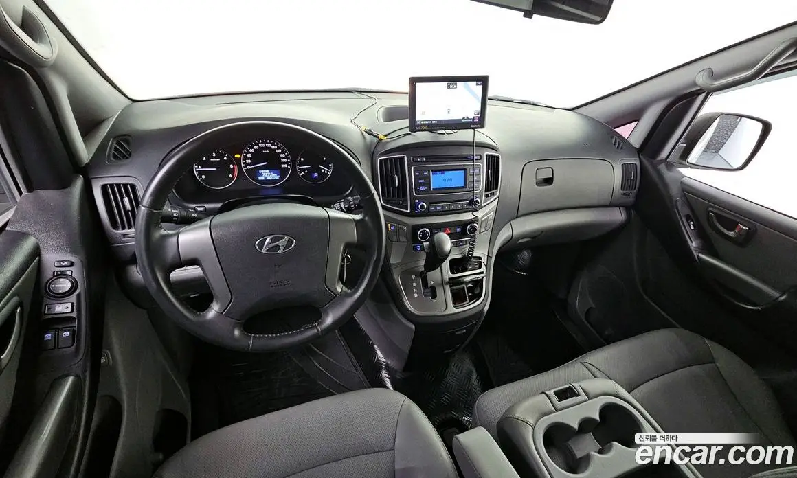 Hyundai Starex 2019 2.5 автомат (гидро), фото 7