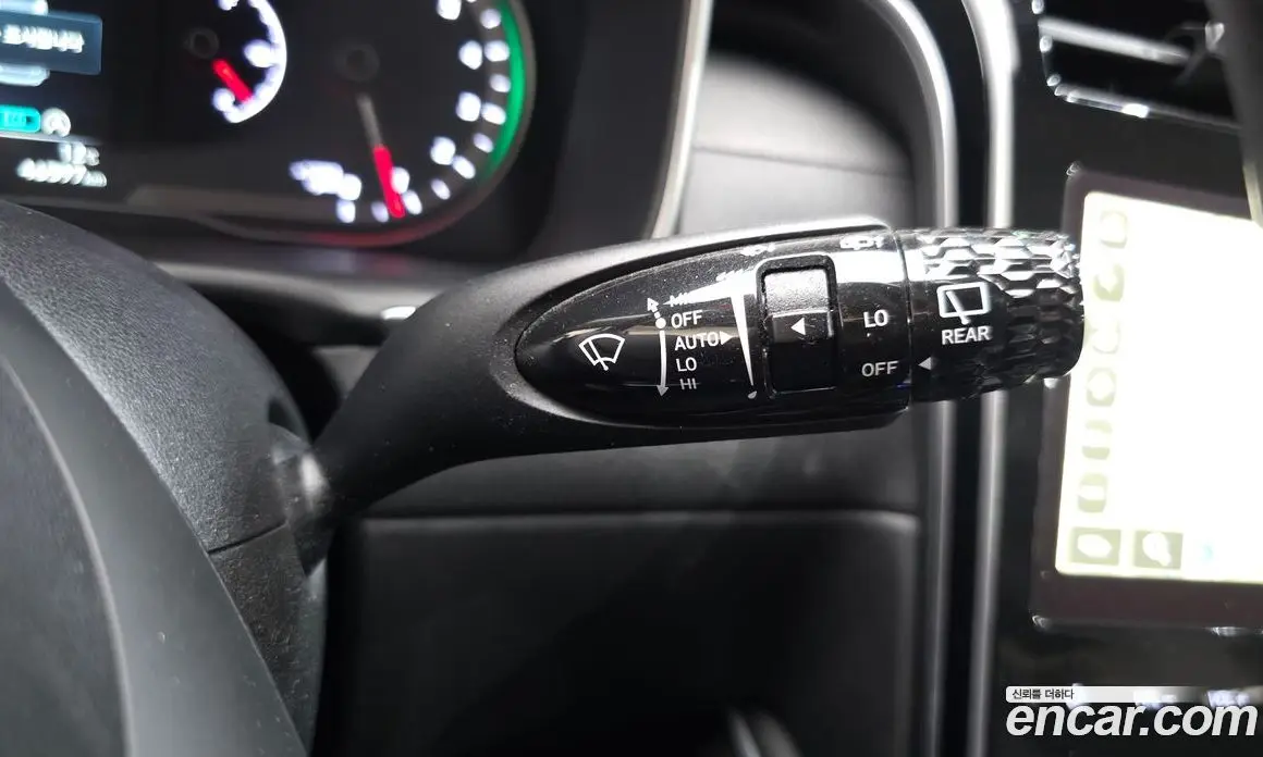 Hyundai Tucson 2021 1.6 автомат (гидро), фото 16