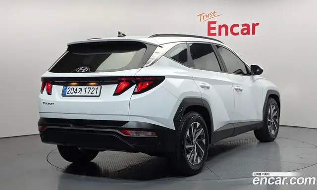 Hyundai Tucson 2021 1.6 автомат (гидро), миниатюра 2 Hyundai Tucson 2021 1.6 автомат (гидро), миниатюра 2