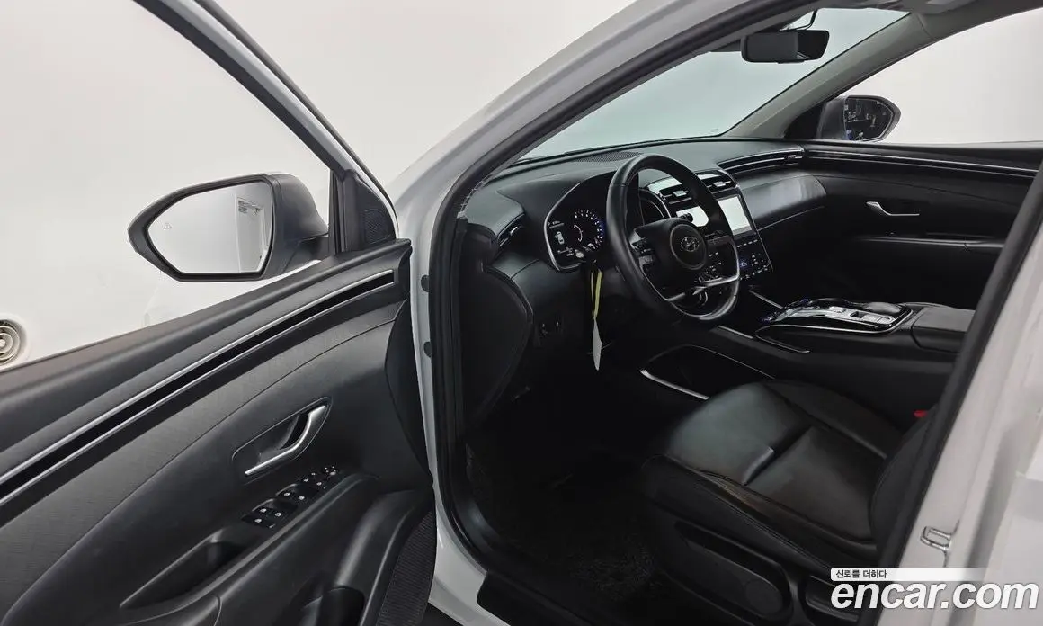 Hyundai Tucson 2021 1.6 автомат (гидро), фото 11 Hyundai Tucson 2021 1.6 автомат (гидро), фото 11