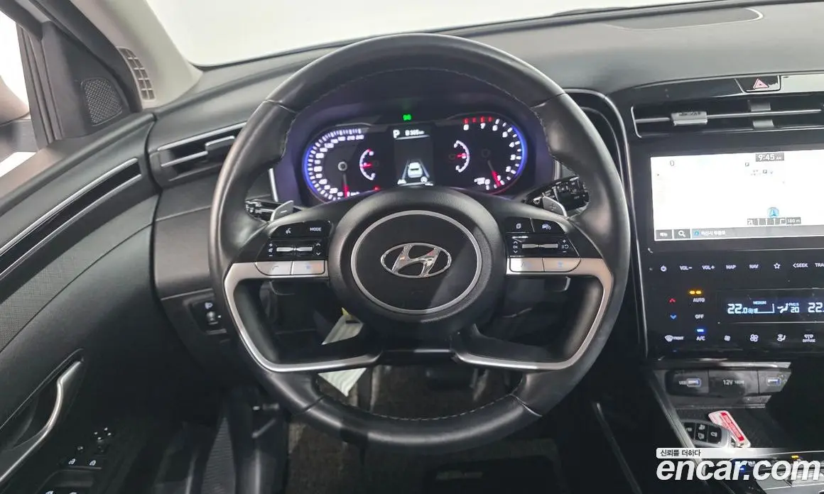 Hyundai Tucson 2021 1.6 автомат (гидро), фото 14 Hyundai Tucson 2021 1.6 автомат (гидро), фото 14