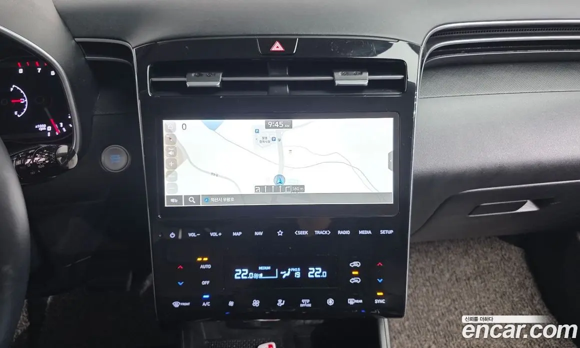 Hyundai Tucson 2021 1.6 автомат (гидро), фото 15 Hyundai Tucson 2021 1.6 автомат (гидро), фото 15
