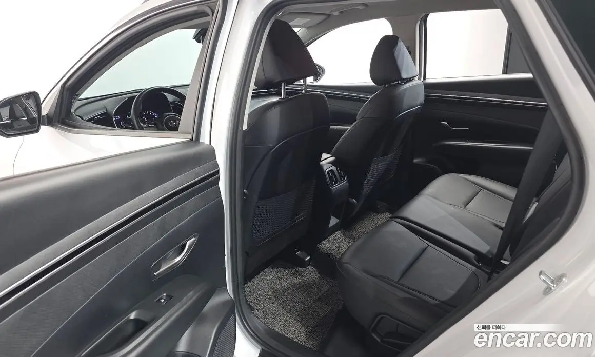 Hyundai Tucson 2021 1.6 автомат (гидро), фото 18 Hyundai Tucson 2021 1.6 автомат (гидро), фото 18