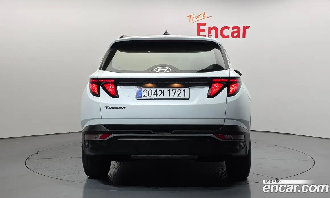 Hyundai Tucson 2021 1.6 автомат (гидро), фото 4 Hyundai Tucson 2021 1.6 автомат (гидро), фото 4