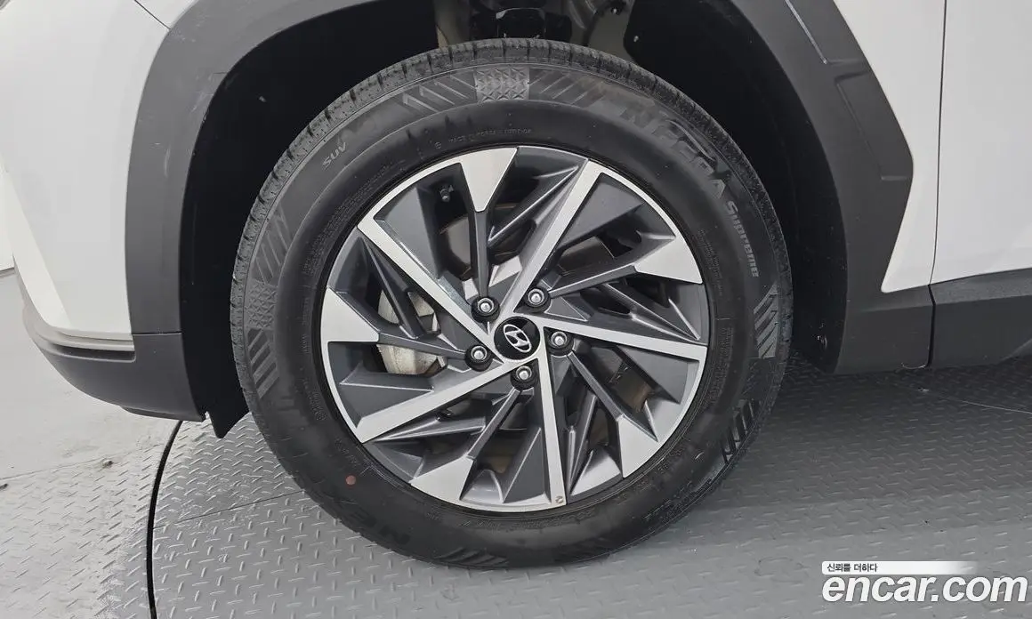 Hyundai Tucson 2021 1.6 автомат (гидро), фото 5 Hyundai Tucson 2021 1.6 автомат (гидро), фото 5