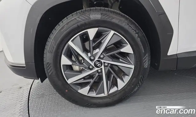 Hyundai Tucson 2021 1.6 автомат (гидро), миниатюра 5 Hyundai Tucson 2021 1.6 автомат (гидро), миниатюра 5