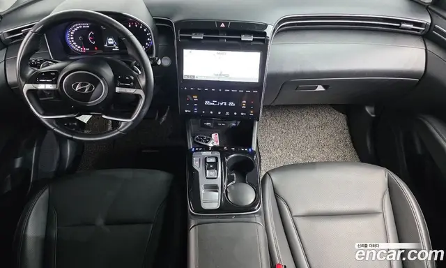 Hyundai Tucson 2021 1.6 автомат (гидро), миниатюра 7 Hyundai Tucson 2021 1.6 автомат (гидро), миниатюра 7