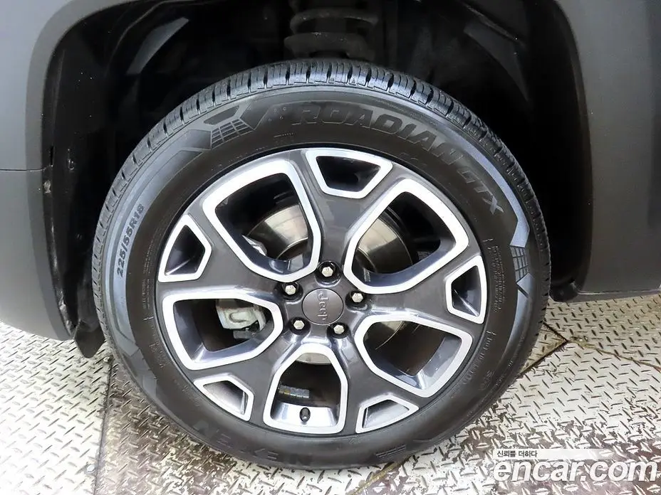 Jeep Renegade 2017 2.0 автомат (гидро), фото 20 Jeep Renegade 2017 2.0 автомат (гидро), фото 20