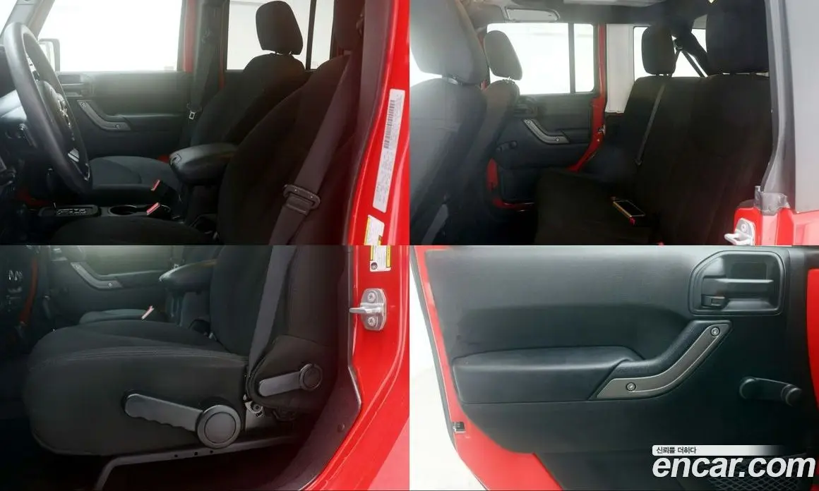 Jeep Wrangler 2016 3.6 автомат (гидро), фото 11 Jeep Wrangler 2016 3.6 автомат (гидро), фото 11