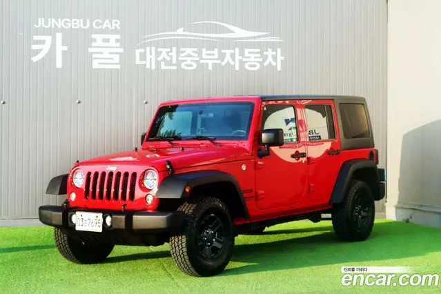 Jeep Wrangler 2016 3.6 автомат (гидро), миниатюра 6 Jeep Wrangler 2016 3.6 автомат (гидро), миниатюра 6