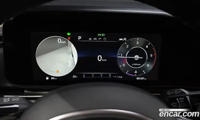 Kia Carnival 2021 2.2 автомат (гидро), миниатюра 11