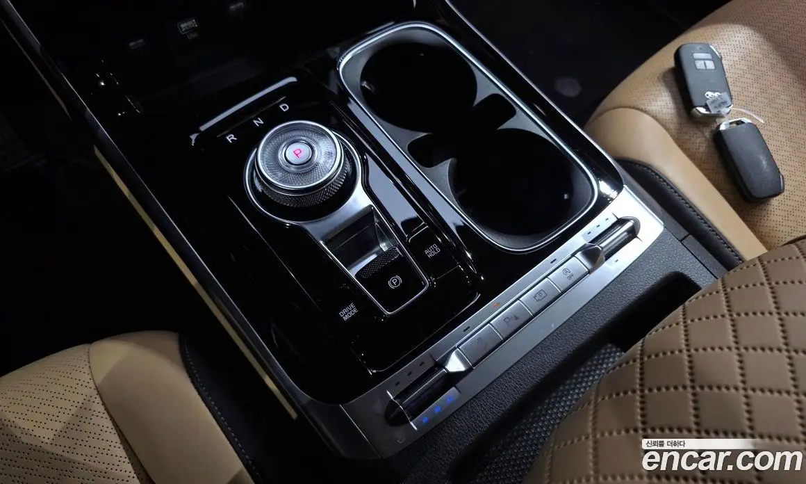 Kia Carnival 2021 2.2 автомат (гидро), фото 12