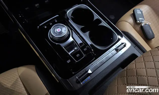 Kia Carnival 2021 2.2 автомат (гидро), миниатюра 12