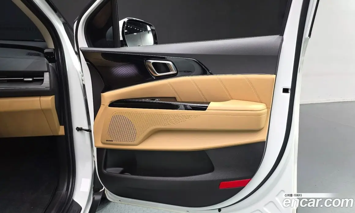 Kia Carnival 2021 2.2 автомат (гидро), фото 15