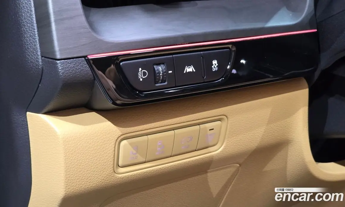 Kia Carnival 2021 2.2 автомат (гидро), фото 21