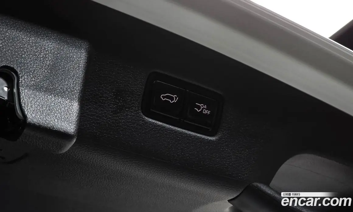 Kia Carnival 2021 2.2 автомат (гидро), фото 26
