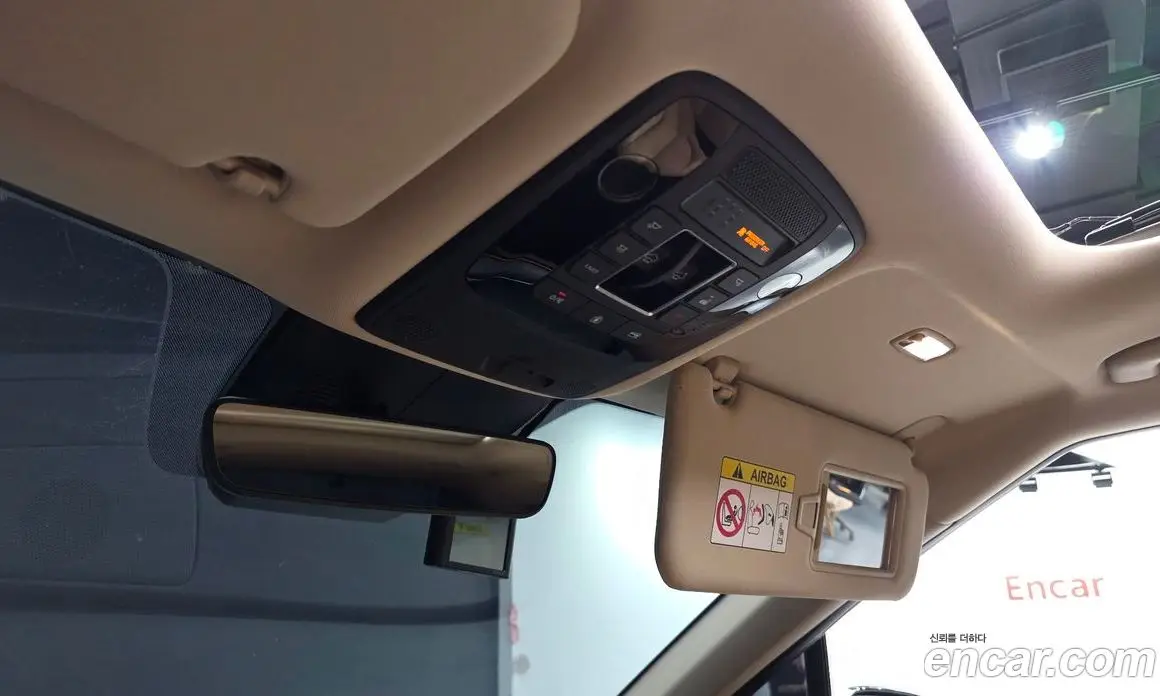 Kia Carnival 2021 2.2 автомат (гидро), фото 30