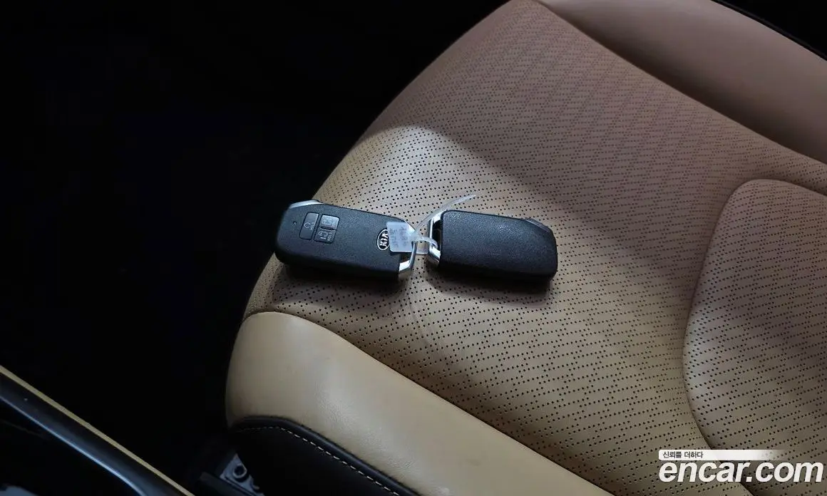 Kia Carnival 2021 2.2 автомат (гидро), фото 35