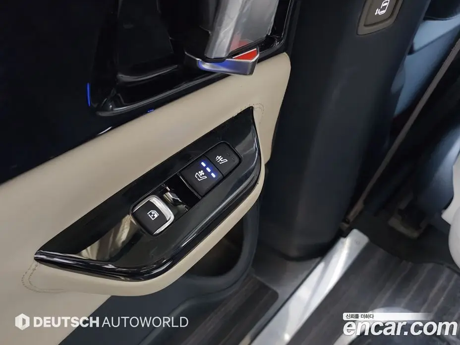 Kia Carnival 2022 0.3 автомат (гидро), фото 16