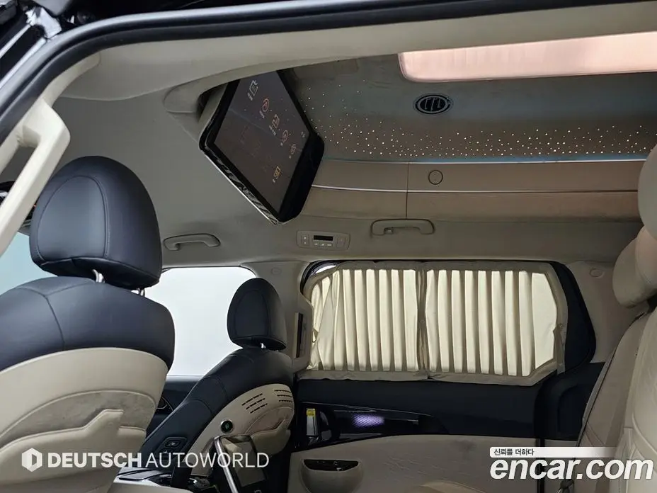 Kia Carnival 2022 0.3 автомат (гидро), фото 18