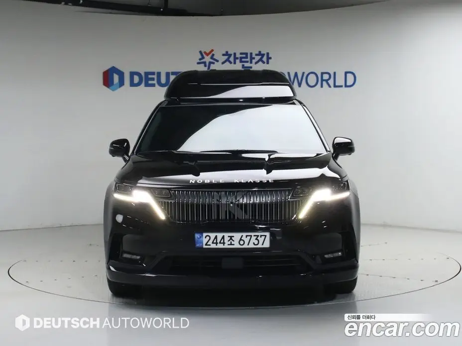 Kia Carnival 2022 0.3 автомат (гидро), фото 3