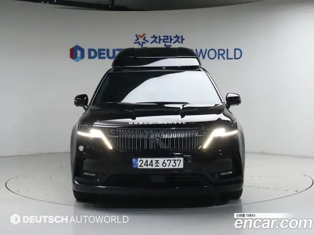 Kia Carnival 2022 0.3 автомат (гидро), миниатюра 3