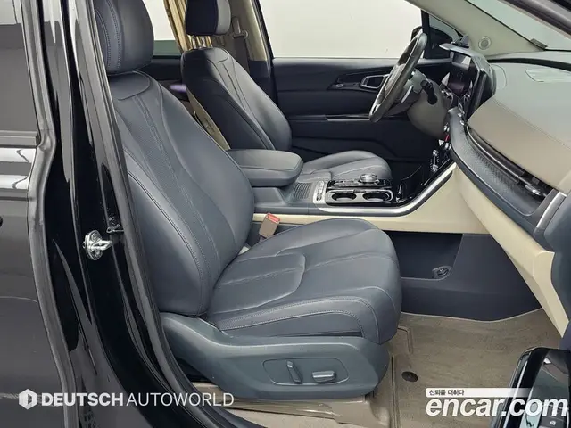 Kia Carnival 2022 0.3 автомат (гидро), миниатюра 10