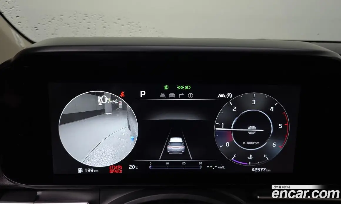 Kia Carnival 2022 2.2 автомат (гидро), фото 11