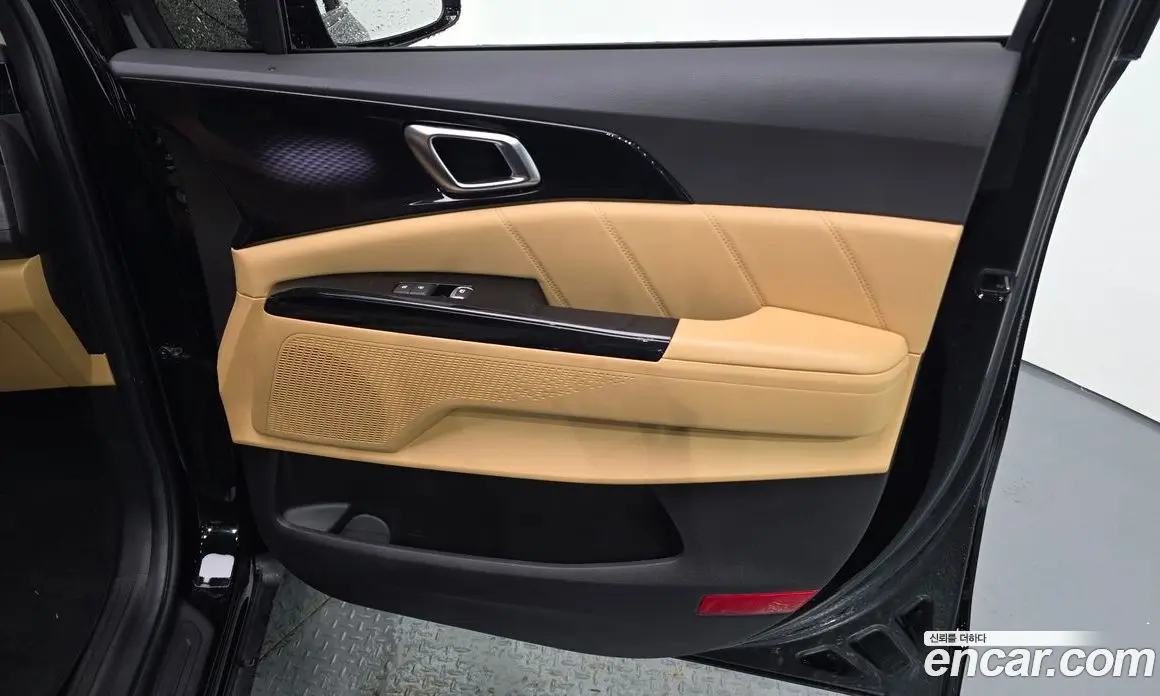 Kia Carnival 2022 2.2 автомат (гидро), фото 14