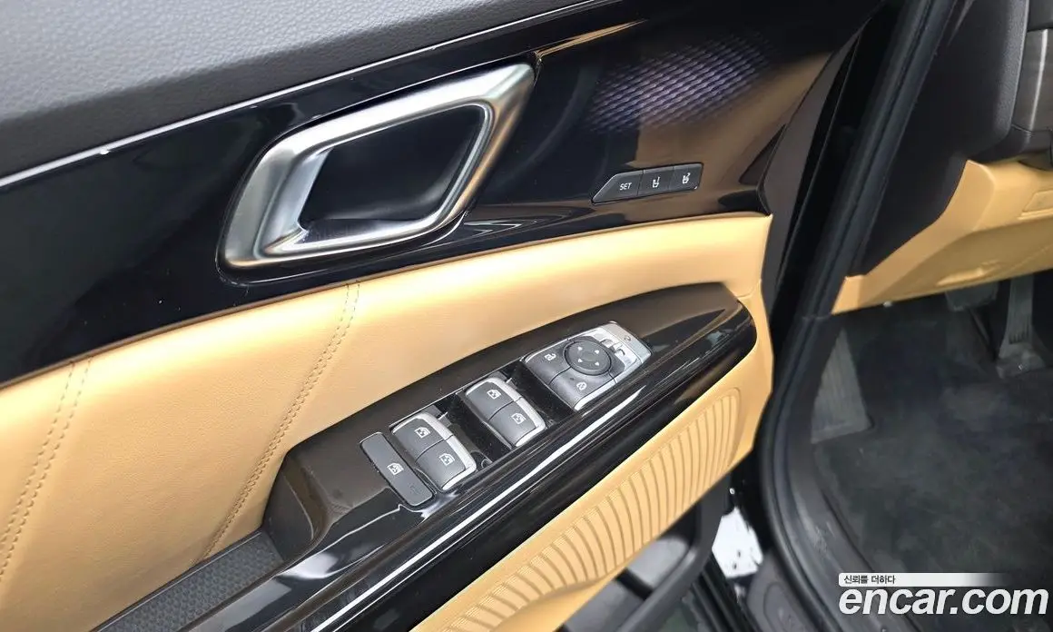 Kia Carnival 2022 2.2 автомат (гидро), фото 26