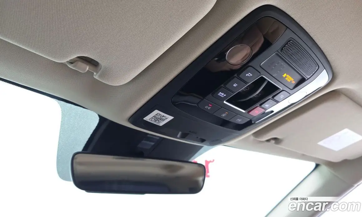 Kia Carnival 2022 2.2 автомат (гидро), фото 27