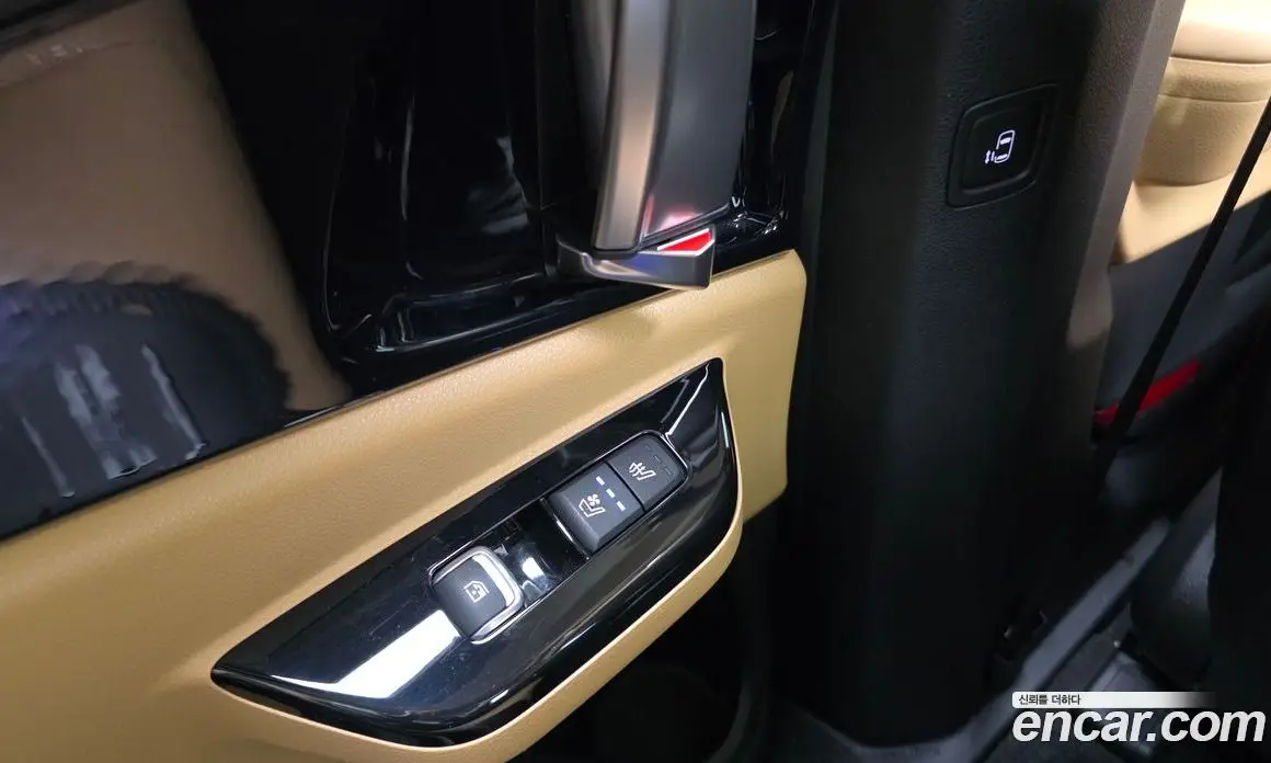 Kia Carnival 2022 2.2 автомат (гидро), фото 30