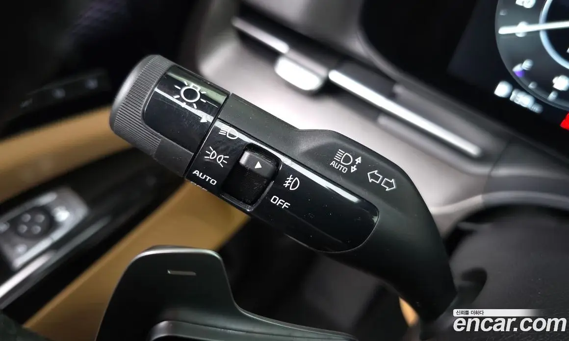 Kia Carnival 2022 2.2 автомат (гидро), фото 33