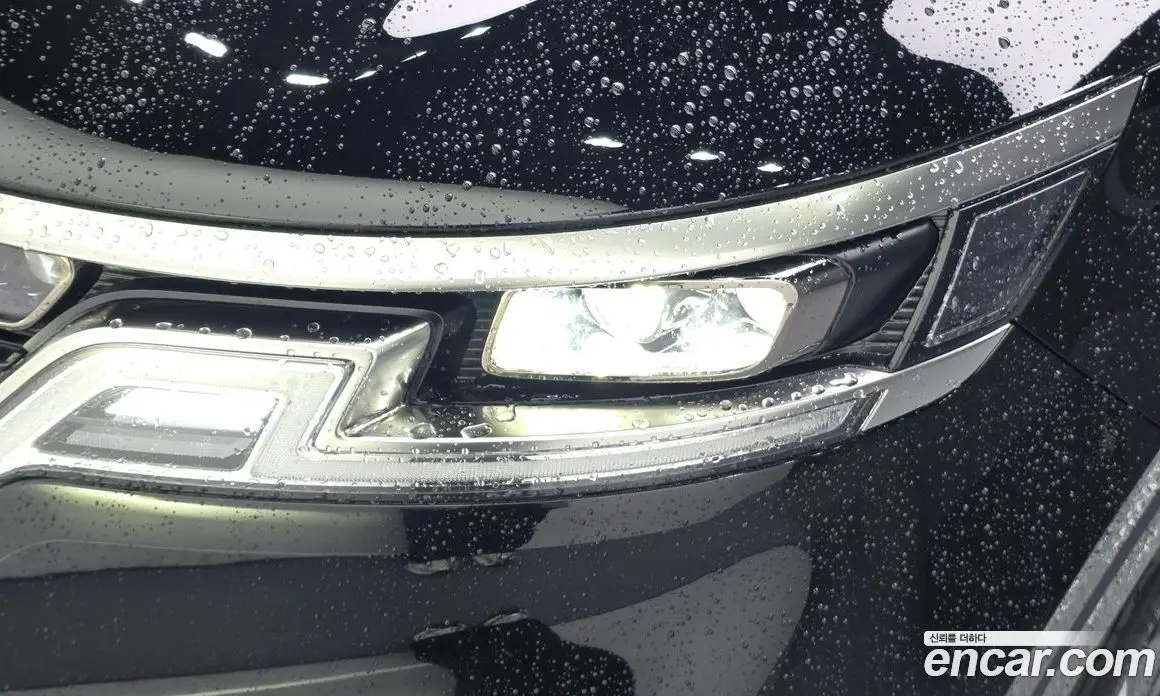 Kia Carnival 2022 2.2 автомат (гидро), фото 8