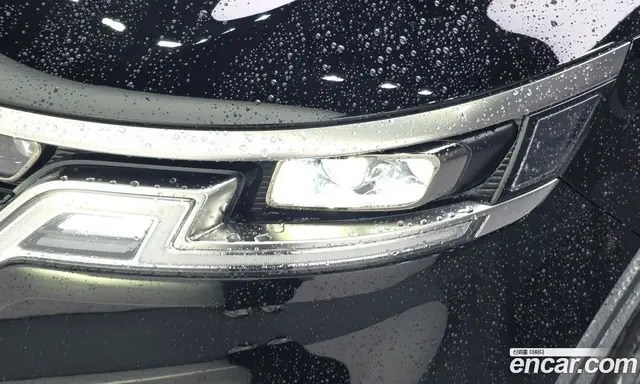 Kia Carnival 2022 2.2 автомат (гидро), миниатюра 8