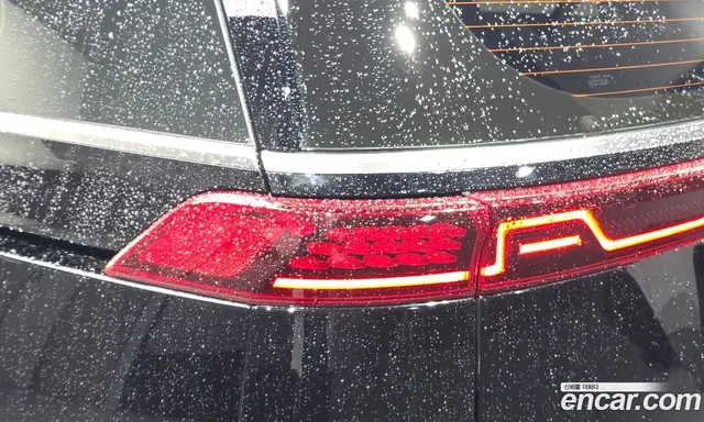 Kia Carnival 2022 2.2 автомат (гидро), миниатюра 9