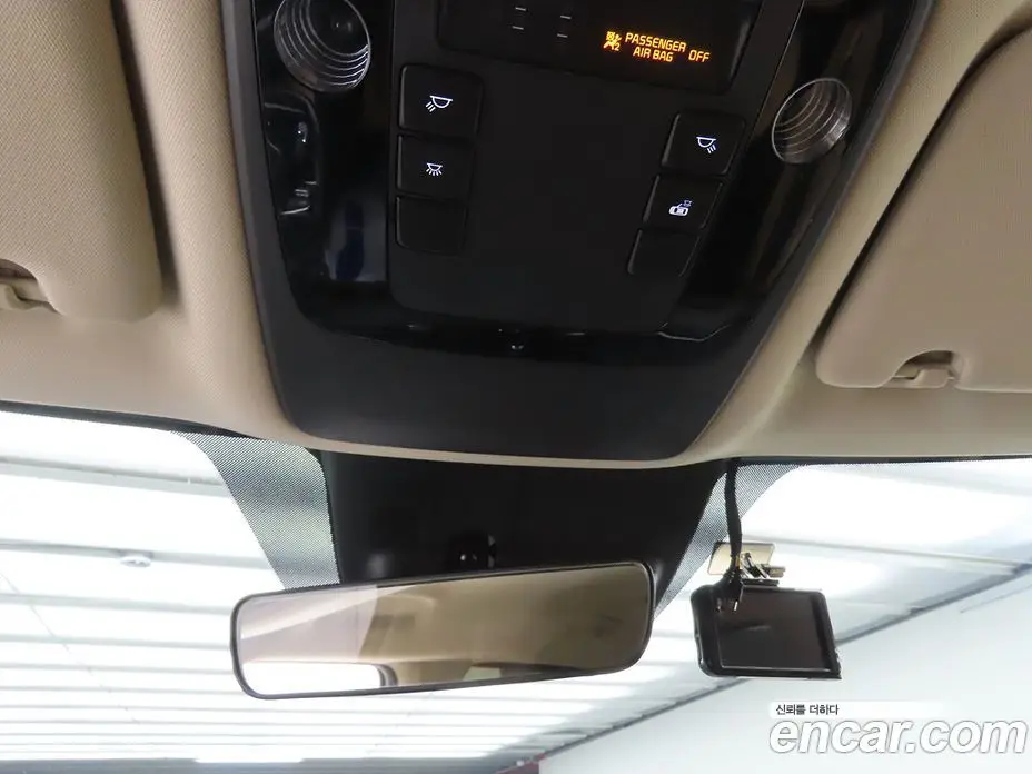 Kia Carnival 2023 2.2 автомат (гидро), фото 13