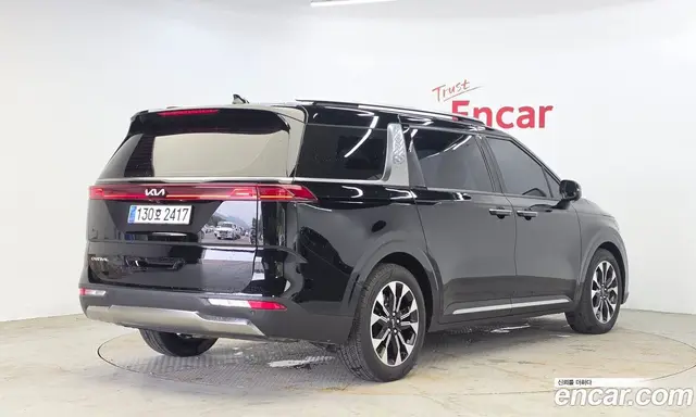 Kia Carnival 2023 2.2 автомат (гидро), миниатюра 2