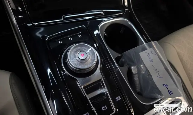 Kia Carnival 2023 2.2 автомат (гидро), миниатюра 12