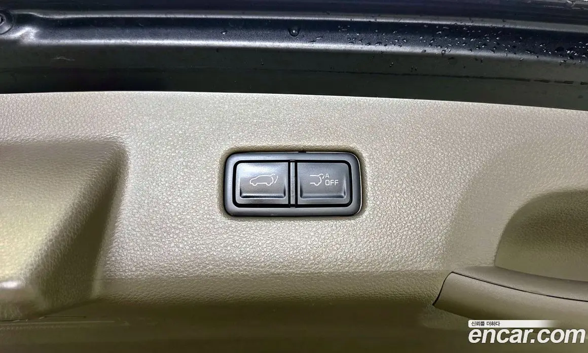 Kia Carnival 2023 2.2 автомат (гидро), фото 22