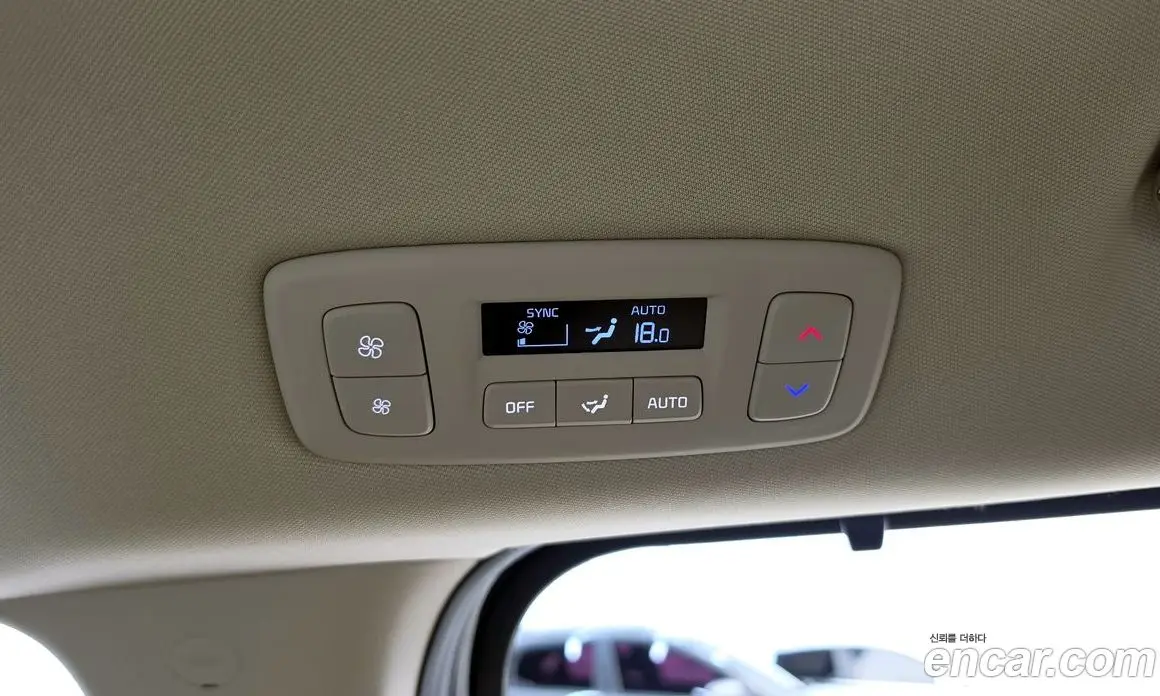 Kia Carnival 2023 2.2 автомат (гидро), фото 23