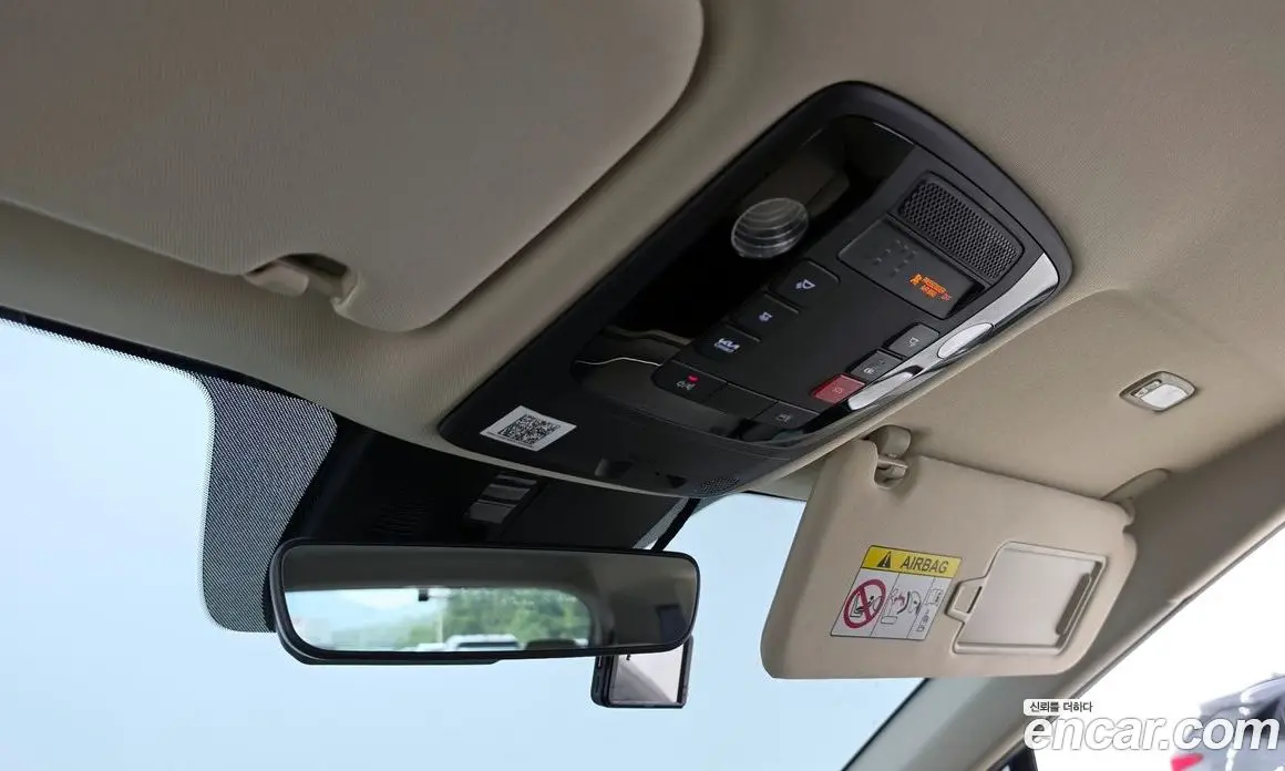 Kia Carnival 2023 2.2 автомат (гидро), фото 24