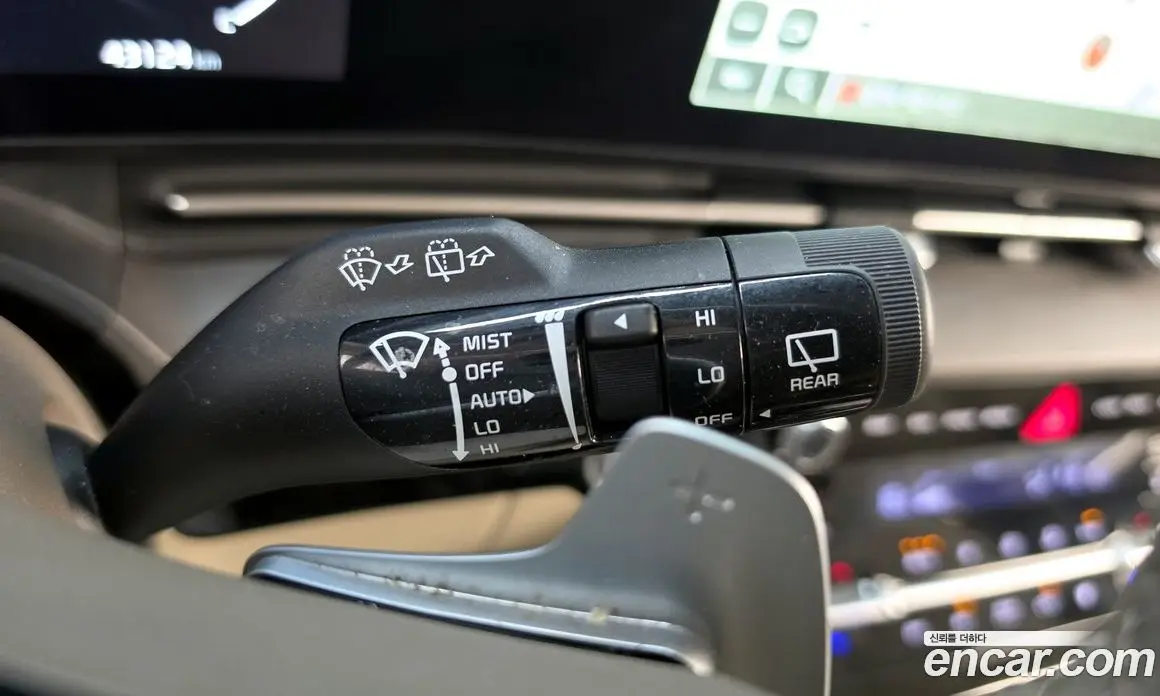 Kia Carnival 2023 2.2 автомат (гидро), фото 27