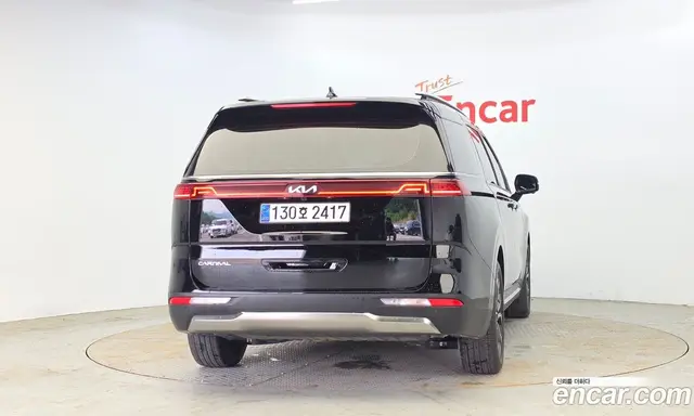 Kia Carnival 2023 2.2 автомат (гидро), миниатюра 4