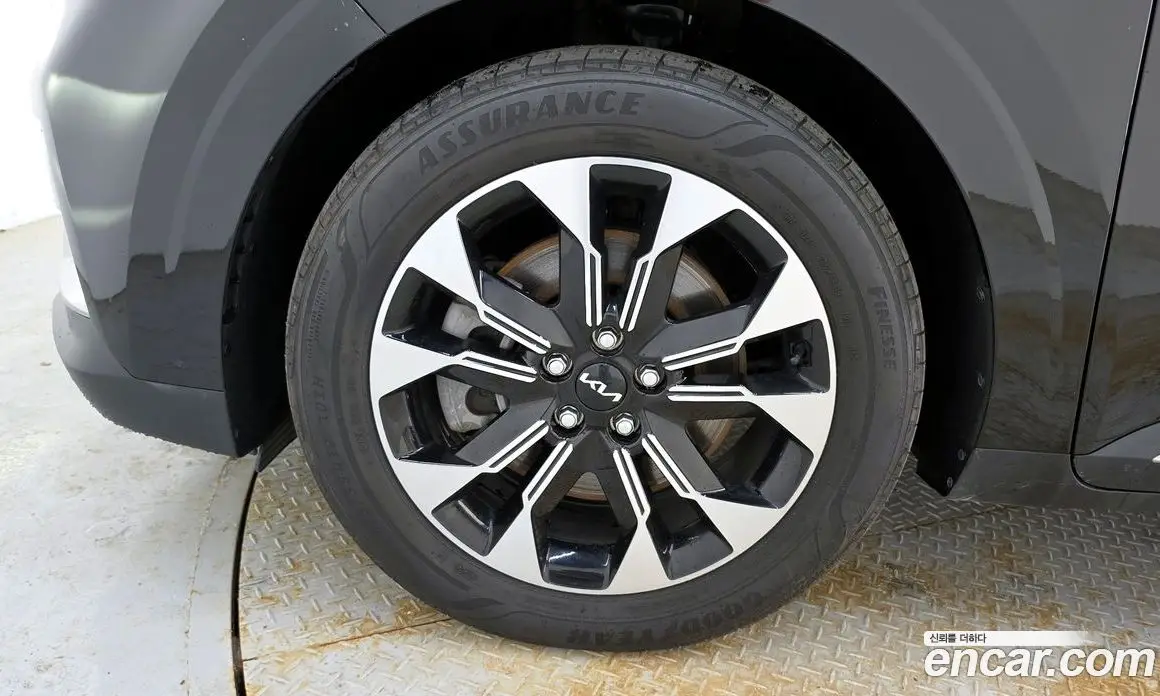 Kia Carnival 2023 2.2 автомат (гидро), фото 5