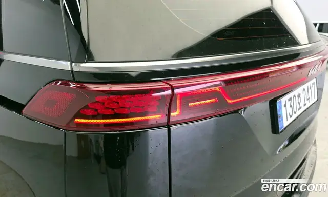 Kia Carnival 2023 2.2 автомат (гидро), миниатюра 9