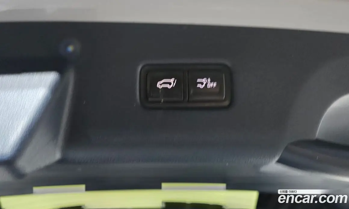 Kia Carnival 2024 1.6 автомат (гидро), фото 23