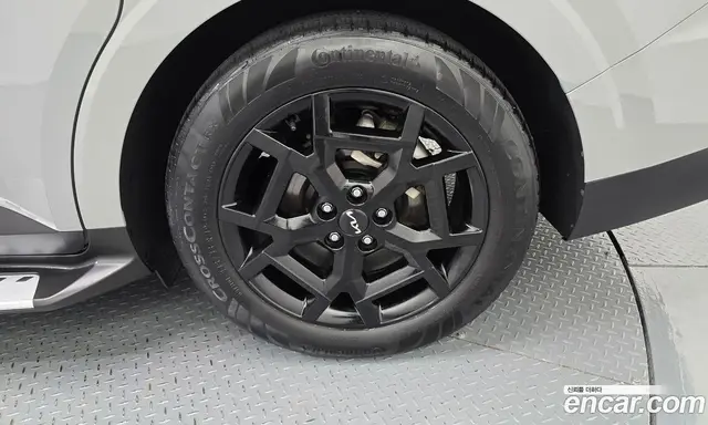 Kia Carnival 2024 1.6 автомат (гидро), миниатюра 7