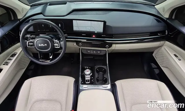 Kia Carnival 2024 1.6 автомат (гидро), миниатюра 10