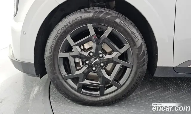 Kia Carnival 2024 1.6 автомат (гидро), миниатюра 5